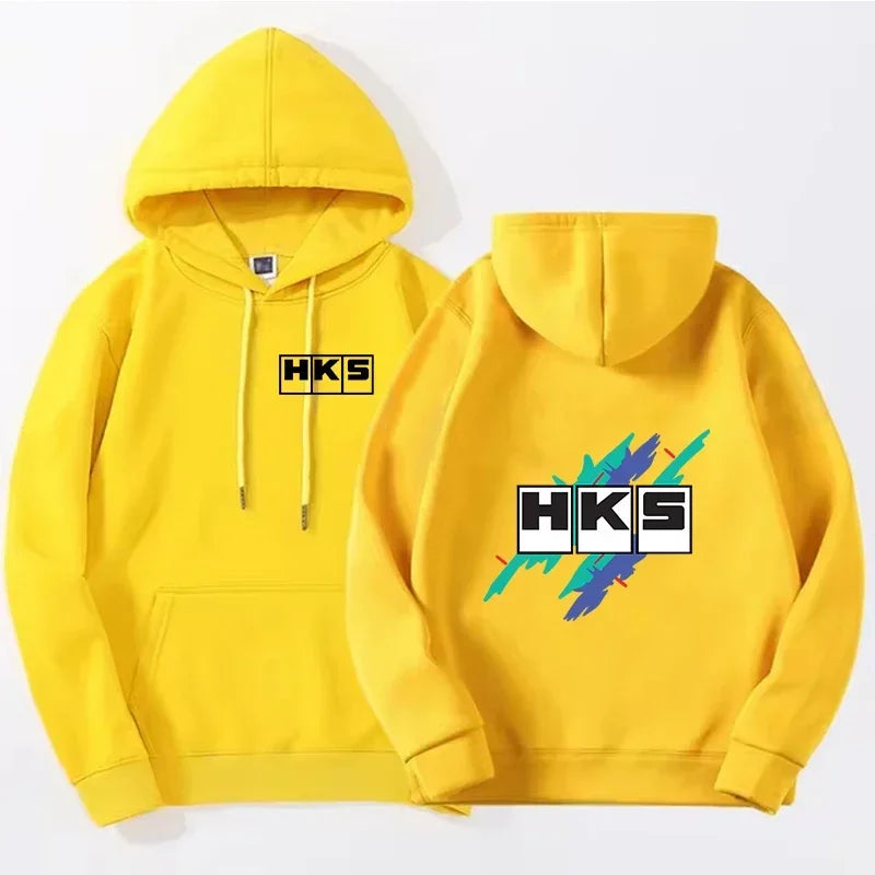 Hoodie Women Men Printed Hoodie Loose Casual Hoody Sweatshirt Unisex Long Sleeve Pullover