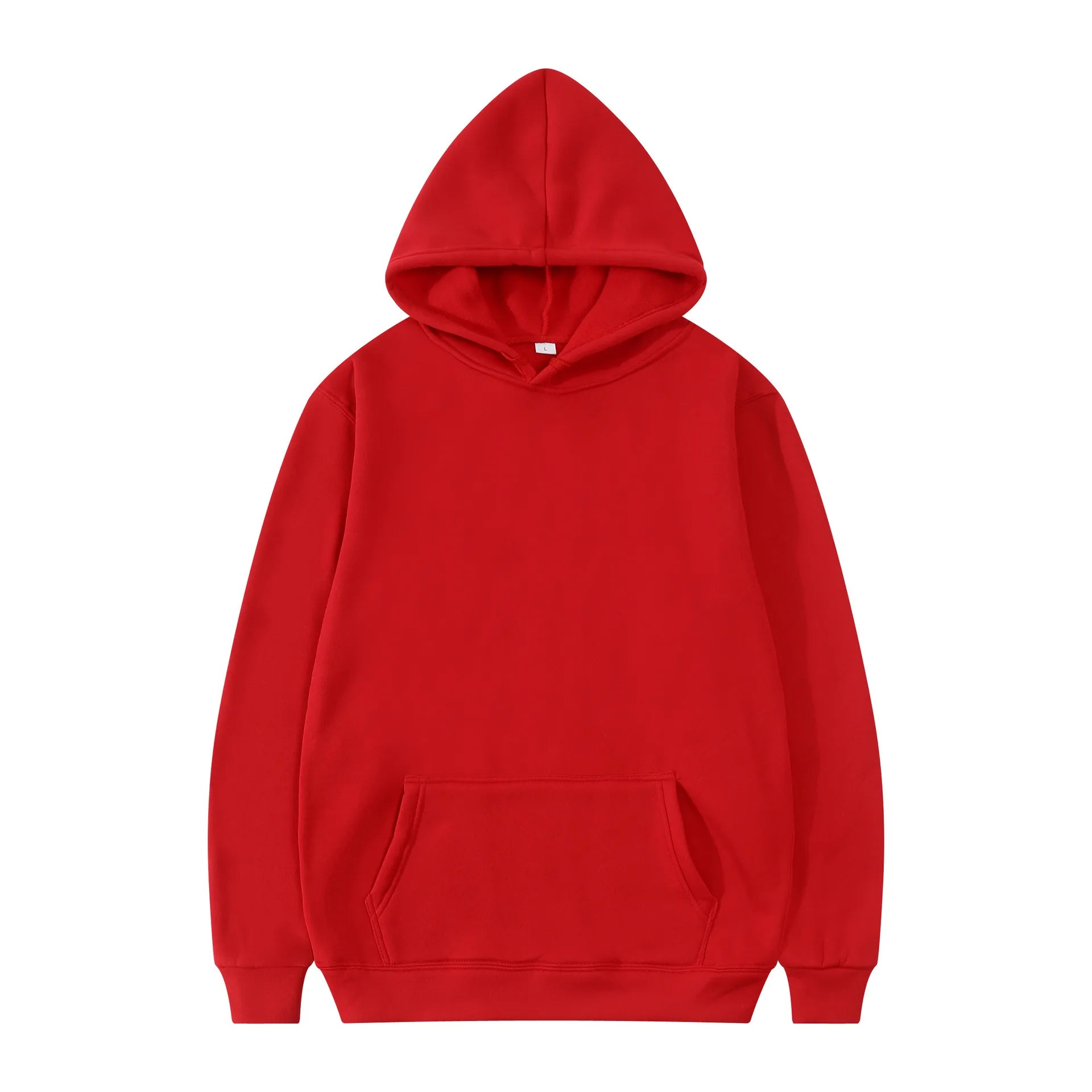 Men Fashion Hooded Sweatshirt Pullover Hoodie Unisex Black White Hoodies For Men Sudaderas Para Hombres Polerones hit product
