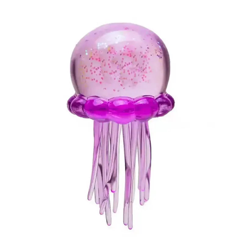 Nee-doh Nice Cream Cone Colorful Ice Cream Shaped Sensory Stress Reliever Fidget Tool for Anxiety & Focus for Adults & Kids