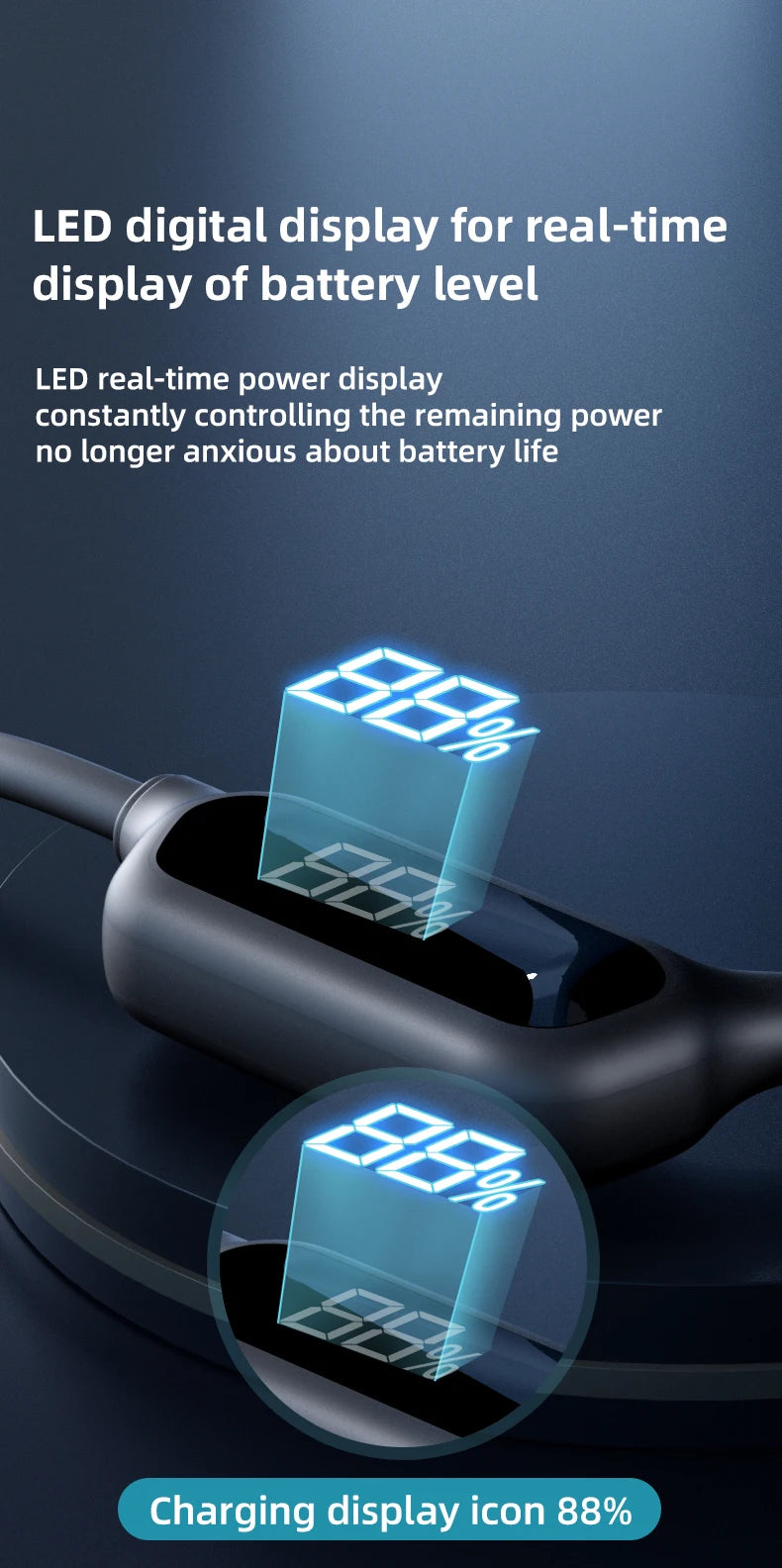 X7/X10 IPX8 Waterproof Swimming Bone Conduction Bluetooth 5.3 Headphone 32GB MP3 Player HIFI Bass Music Sports Wireless Earphone