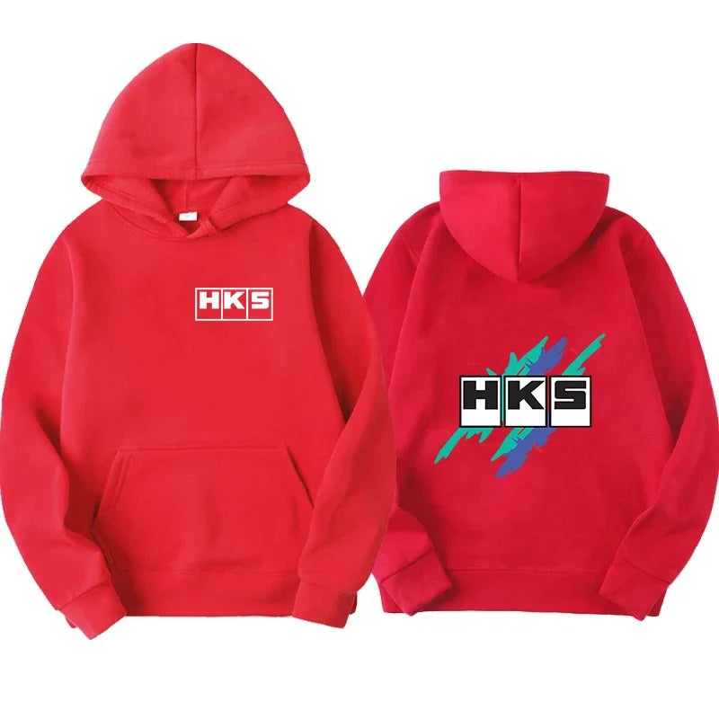 Hoodie Women Men Printed Hoodie Loose Casual Hoody Sweatshirt Unisex Long Sleeve Pullover