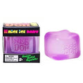 Nee Doh Nice Cube Sensory Stress Reliever Fidget Toy, Anxiety Relief & Focus Desk Toy, Squeeze Sensory Cube for Adults & Kids