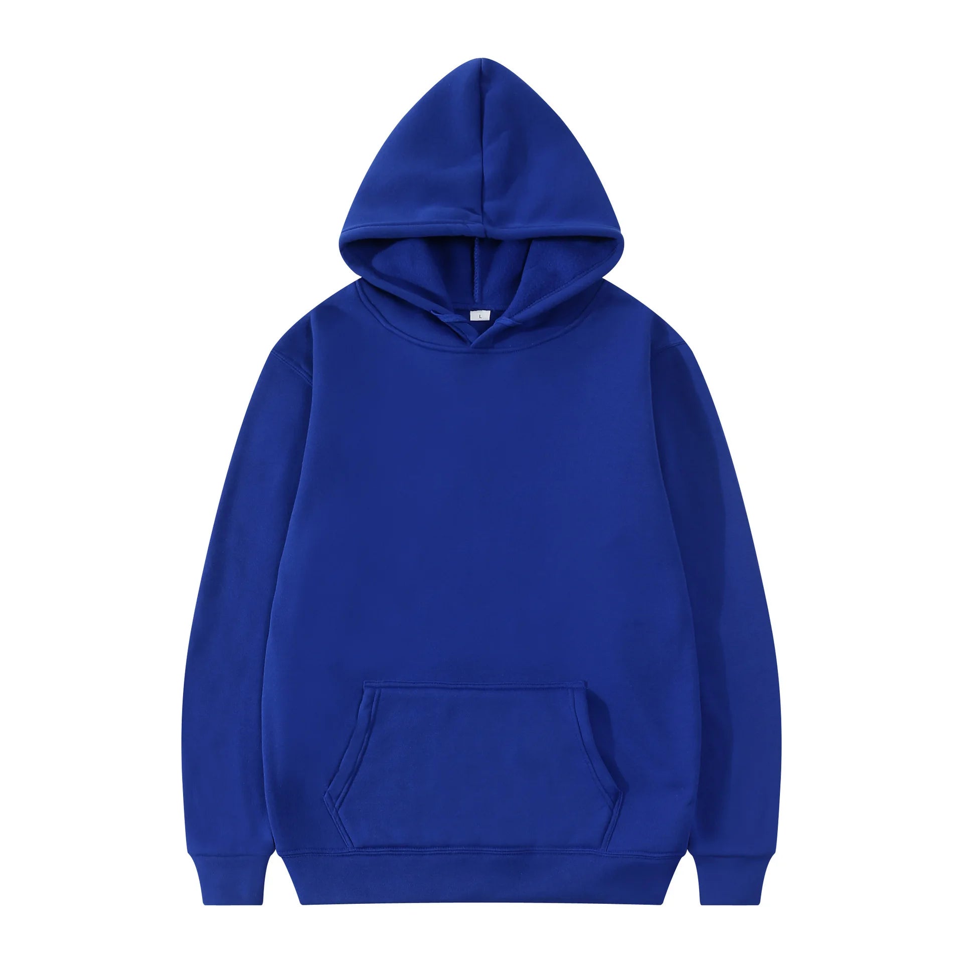 Men Fashion Hooded Sweatshirt Pullover Hoodie Unisex Black White Hoodies For Men Sudaderas Para Hombres Polerones hit product