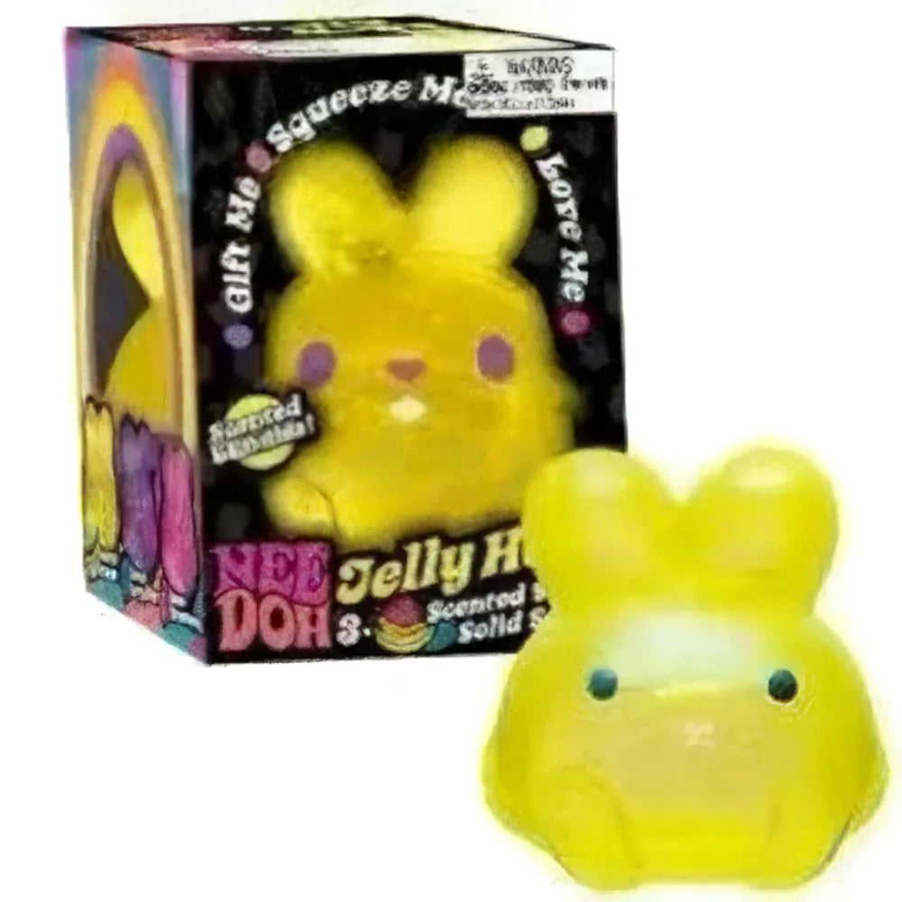 Nee-doh Golden Egg Treasure Hunt Blind Box Needoh  Fidget Toys Anti-stress Sensory Squeeze surprises Toy gifts For Kids Adults
