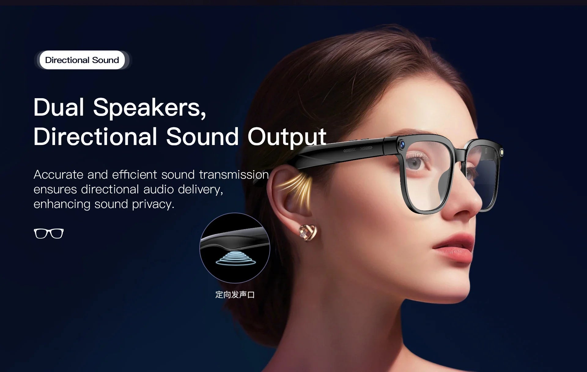 AI Smart Glasses 2026 New Men 800W Camera Color-Changing Translation Glasses Waterproof Call Photo Video Recording Sunglasses