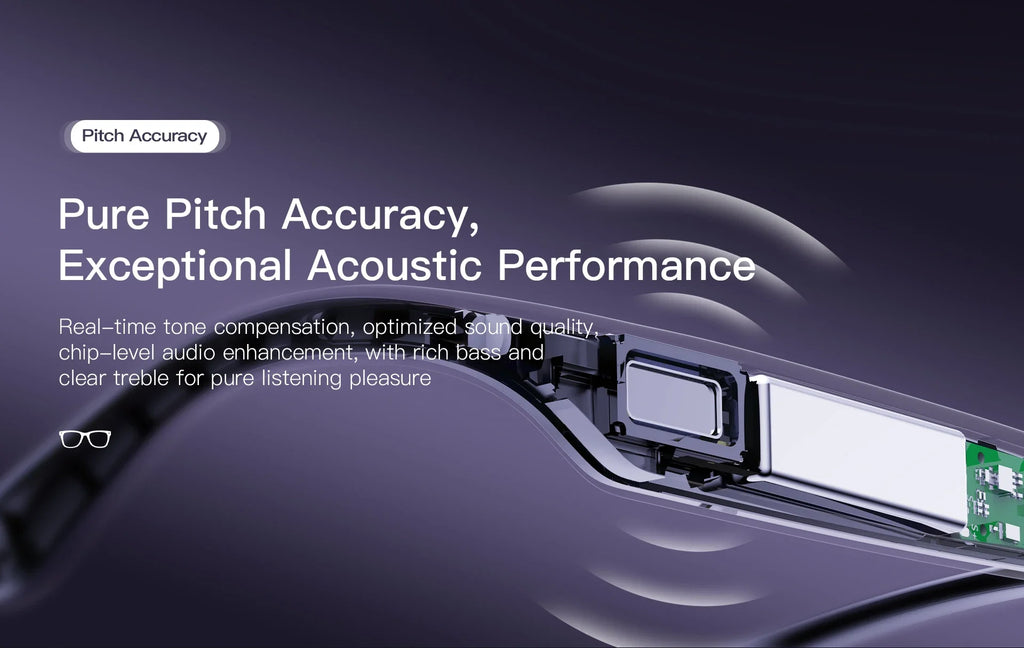 AI Smart Glasses 2026 New Men 800W Camera Color-Changing Translation Glasses Waterproof Call Photo Video Recording Sunglasses
