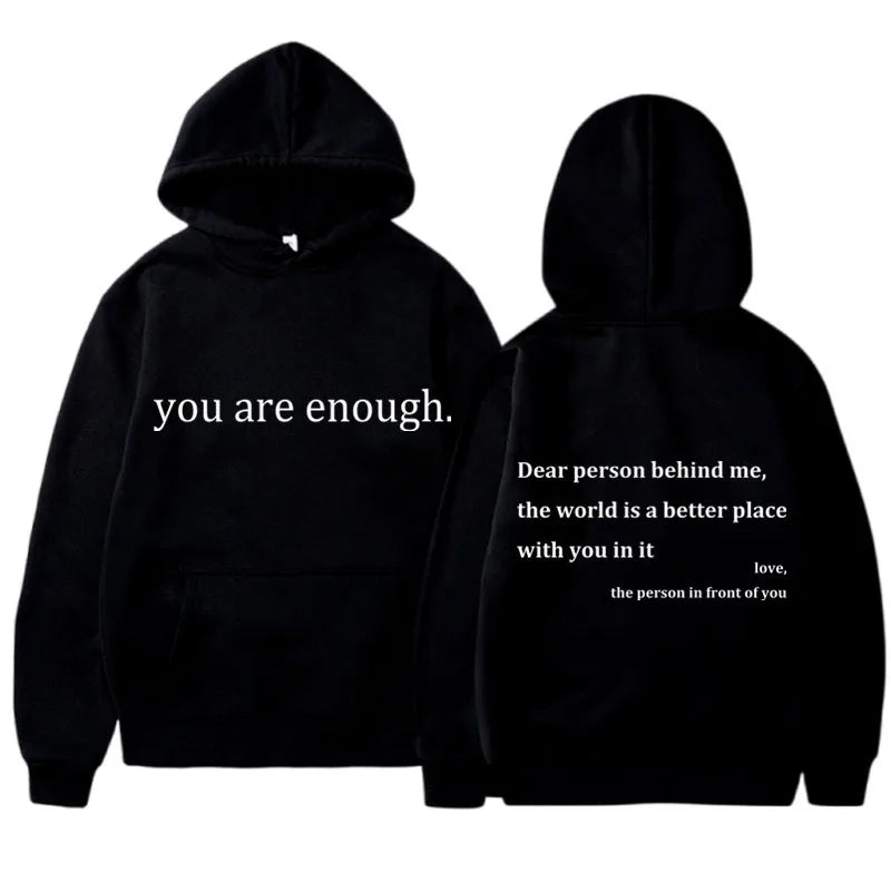 Men Fashion Hoodies Men Women Hooded Sweatshirts Fashion Hip Hop Casual Pullovers Autumn Boys Girls Black Streetwear Hoodie