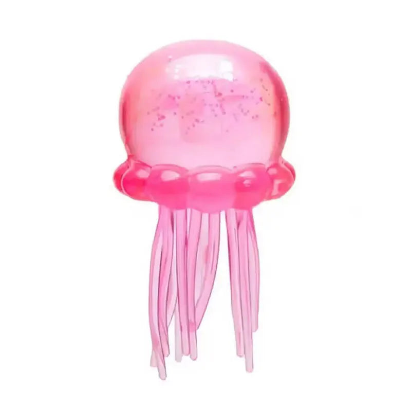 Nee-doh Nice Cream Cone Colorful Ice Cream Shaped Sensory Stress Reliever Fidget Tool for Anxiety & Focus for Adults & Kids