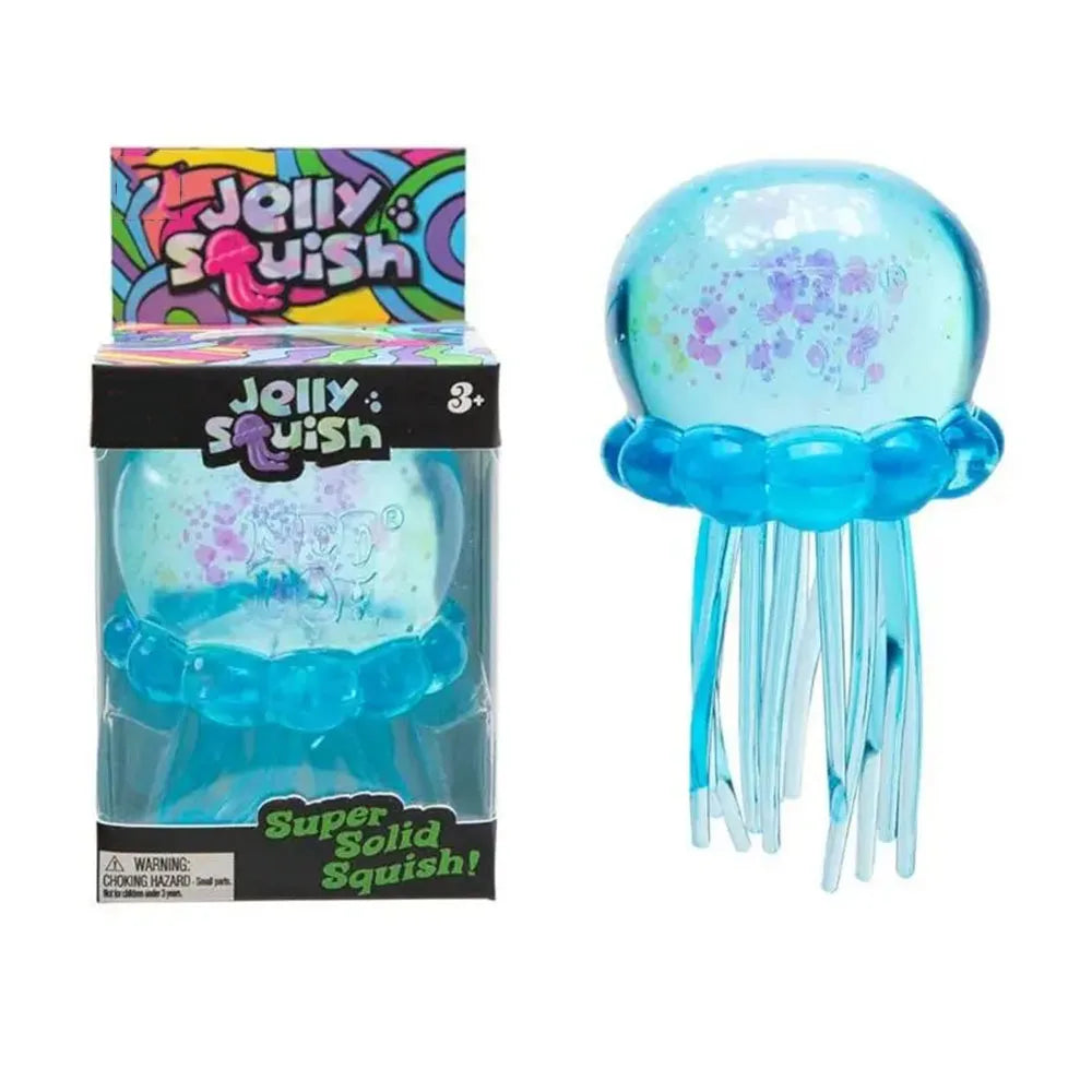 Nee-doh Nice Cream Cone Colorful Ice Cream Shaped Sensory Stress Reliever Fidget Tool for Anxiety & Focus for Adults & Kids