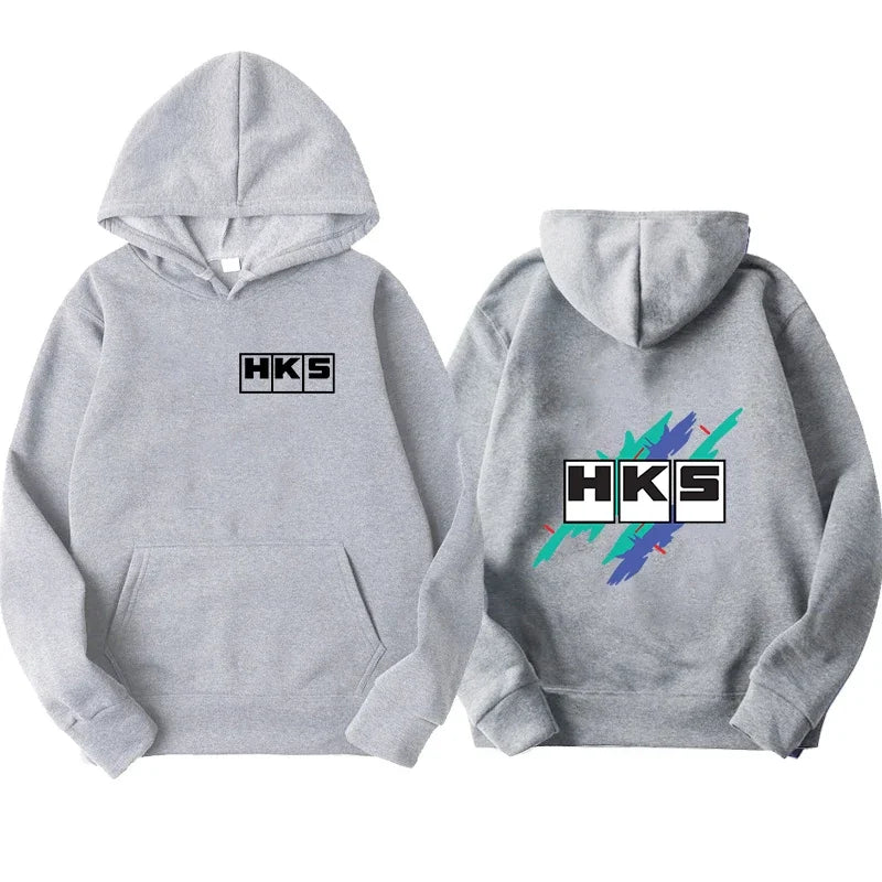 Hoodie Women Men Printed Hoodie Loose Casual Hoody Sweatshirt Unisex Long Sleeve Pullover