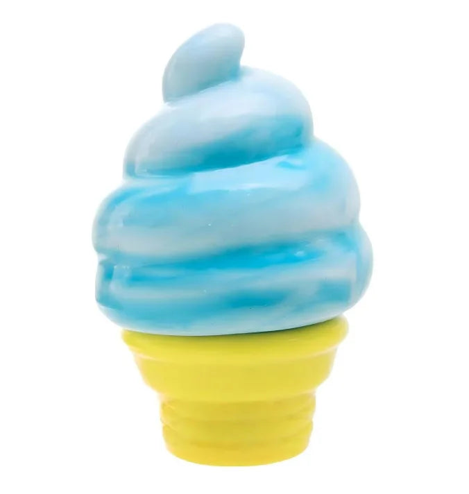 Nee-doh Nice Cream Cone Colorful Ice Cream Shaped Sensory Stress Reliever Fidget Tool for Anxiety & Focus for Adults & Kids