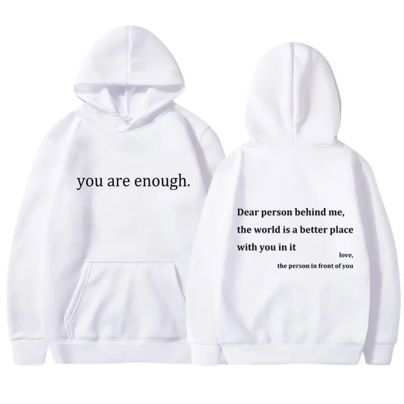 Men Fashion Hoodies Men Women Hooded Sweatshirts Fashion Hip Hop Casual Pullovers Autumn Boys Girls Black Streetwear Hoodie