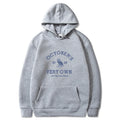 October's Hoodies Men Very Own Printed Long Sleeve Sweatshirts Women Casual Harajuku Sportwear Hoodied Pullovers Sudaderas