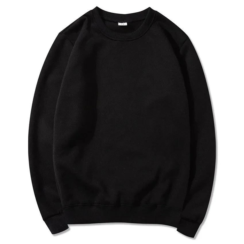 Hoodies for man Casual Sweatshirts Men/Women hoodie 2025 Autumn Thin Y2k Pullover Streetwear Solid Hoodie Hip hop Basic coat top