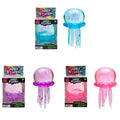 Nee Doh Jelly Octopus Sensory Toy, Water Resistant, Perfect for Boys and Girls