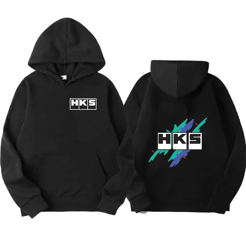 Hoodie Women Men Printed Hoodie Loose Casual Hoody Sweatshirt Unisex Long Sleeve Pullover