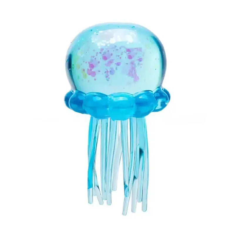 Nee-doh Nice Cream Cone Colorful Ice Cream Shaped Sensory Stress Reliever Fidget Tool for Anxiety & Focus for Adults & Kids