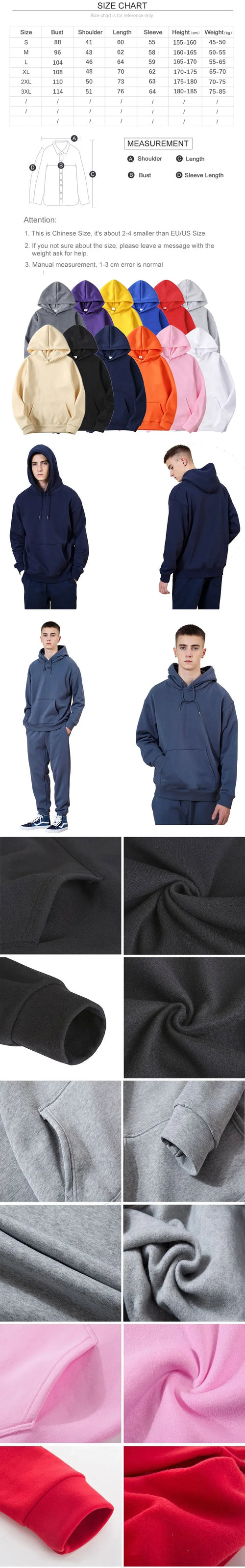 Esquie Game Clair Obscur Expedition 33 Hoodies Men's Clothing Casual Long Sleeves Hooded Sweatshirts Oversized Hoodie Streetwear