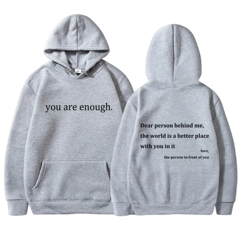 Men Fashion Hoodies Men Women Hooded Sweatshirts Fashion Hip Hop Casual Pullovers Autumn Boys Girls Black Streetwear Hoodie