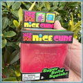 Nee Doh Nice Cube Sensory Soft Soothing Stress Toy Soft Squeeze Fidget Office Anxiety Relieving Toy