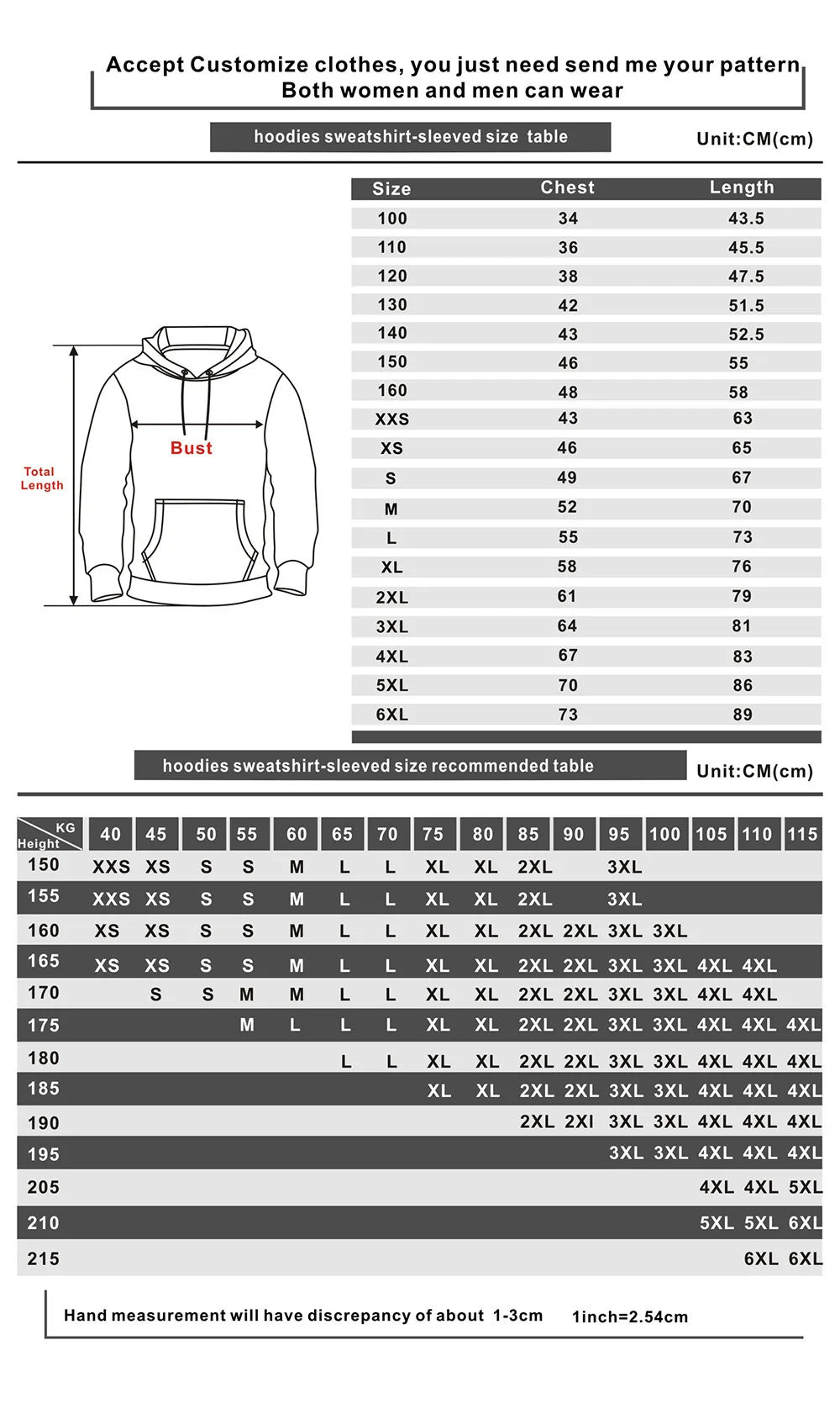 Hoodies Sweatshirt Von Lycaon Cosplay Costume 3D Printed Hoodies for Women Men Halloween Sweatshirts Top